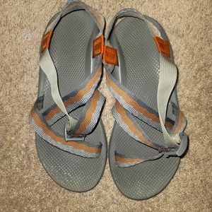 Men's Chacos